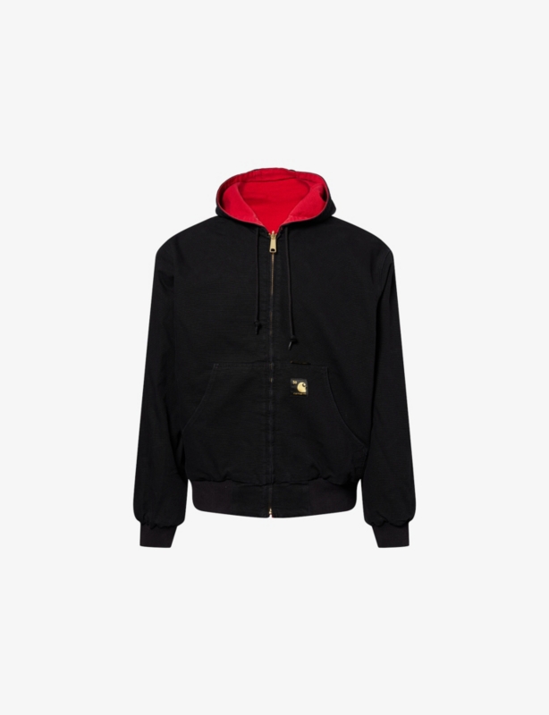 OG Active 50th Anniversary Edition Canvas Jacket