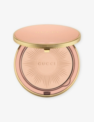 Gucci 003 03-warm Matte Compact Powder 10g