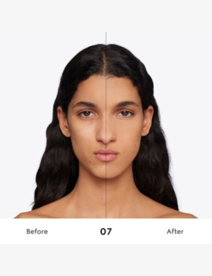 Gucci 11.5 Matte Compact Powder 10g