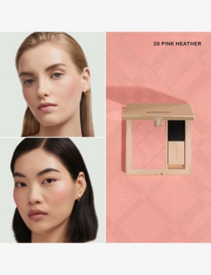 Burberry 20 Pink Heather Outdoor Blush 9g