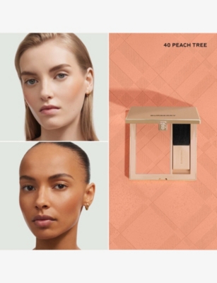 Burberry 40 Peach Tree Outdoor Blush 9g