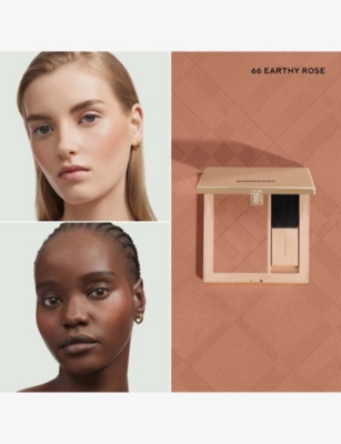 Burberry 66 Earthy Rose Outdoor Blush 9g