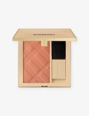 Burberry 66 Earthy Rose Outdoor Blush 9g