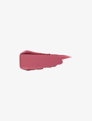 Mac Ac Pinklist M·a·cximal Sleek Satin Lipstick