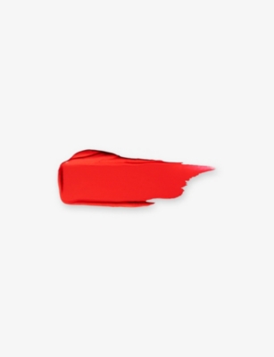 Mac Ac Unexpected Red M·a·cximal Sleek Satin Lipstick