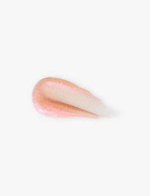 Mac Ac Frozen Lipglass Air Non-sticky Gloss 5ml In Blue