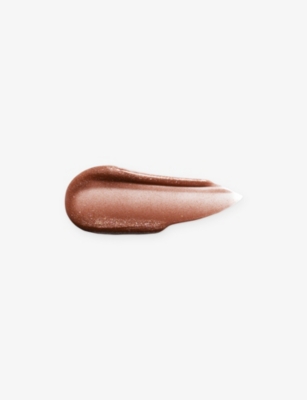Mac Ac Twinkle Taupe Lipglass Air Non-sticky Gloss 5ml