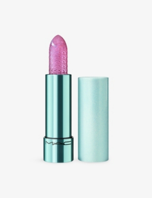 Mac Ac Glisten Up Sugar Crystal Lip Oil Stick 3g