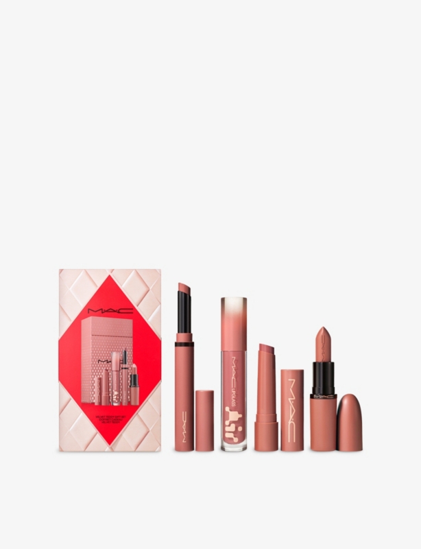 Totally Teddy Lip Kit