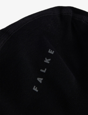 FALKE ERGONOMIC SPORT SYSTEM: Unisex Woven Ski Face Mask