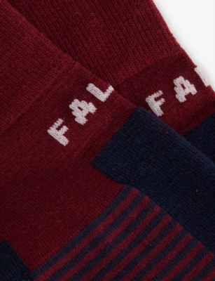 FALKE ERGONOMIC SPORT SYSTEM: SK4 Advance Skiing Knee-high Stretch-Woven Socks