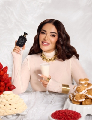 KAYALI: Oudgasm Musk Oud Eau de Parfum 10ml