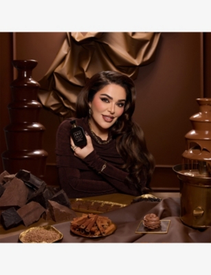 KAYALI: Oudgasm Chocolate Oud Eau de Parfum 10ml