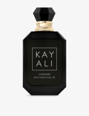 Kayali Womens Oudgasm Musk Oud Eau De Parfum