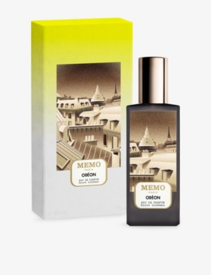 Memo Paris Womens Odéon Eau De Parfum 75ml