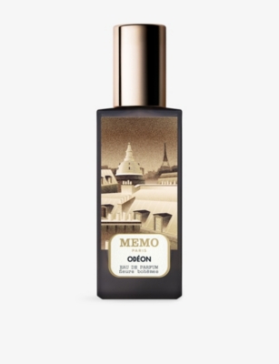 Memo Paris Womens Odéon Eau De Parfum 75ml
