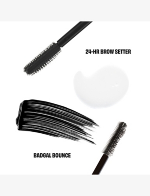 Benefit Game, Set, Bounce 2-piece Brow & Lash Gift Set