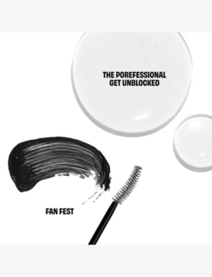Benefit Lash, Cleanse, Go Two-piece Mascara And Cleanser Gift Set