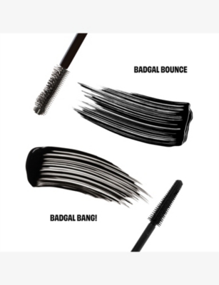Benefit Badgal Royalty Mascara Duo Gift Set