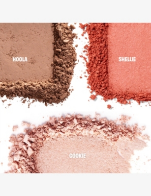 Benefit Game On Glow Cheek Palette