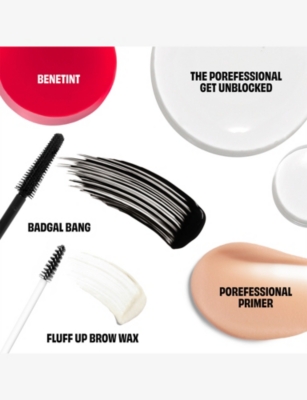 Benefit Glam-a-grams Beauty Kit