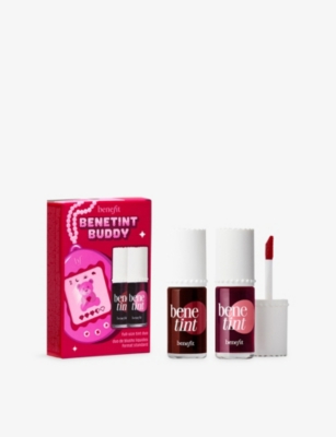 Benefit Benetint Buddy Duo Kit