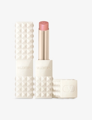 Valentino Beauty Sunrise Glitter Spike Ivory Lipstick 2.3g