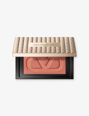 Valentino Beauty Colorcrush Blush 3.4g Couture In The Street