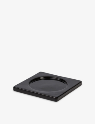 SELETTI: Seletti x TOILETPAPER Porcelain Candle Holder 10cm