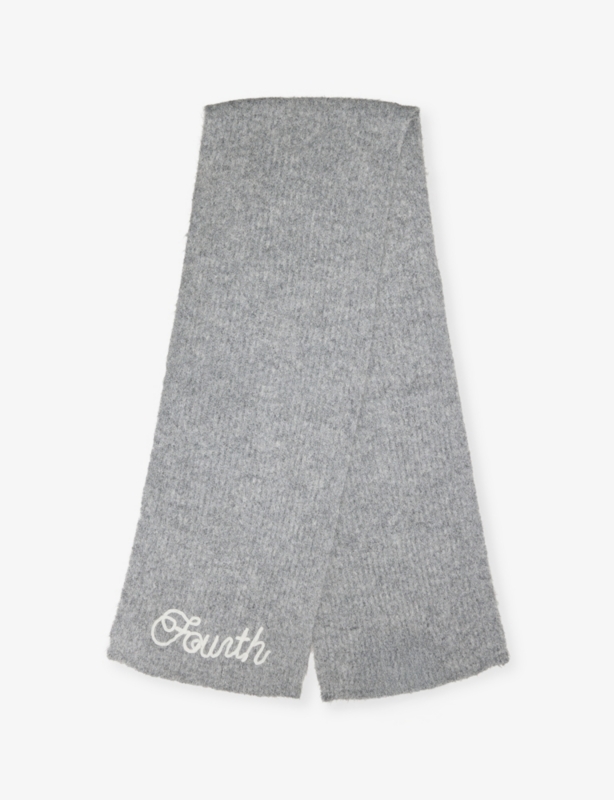 Harley Knitted Scarf