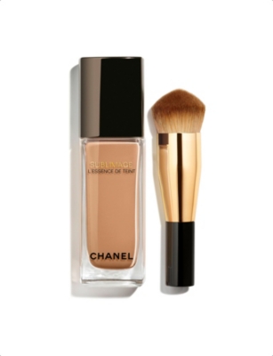 Chanel B50 <strong>sublimage L'essence De Teint</strong> Ultimate Radiance-generating Serum Foundation 40ml