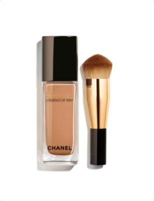 Chanel B60 <strong>sublimage L'essence De Teint</strong> Ultimate Radiance-generating Serum Foundation 40ml