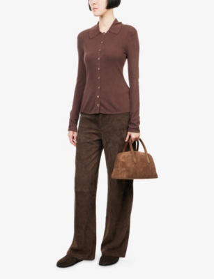 4TH & RECKLESS: Joely Knitted Top