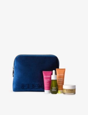 Elemis Glow Bright Resurfacing Trio