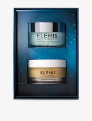 Elemis Pro-collagen North Stars Duo In Multi