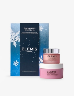 Elemis Enchanted Rose Duo