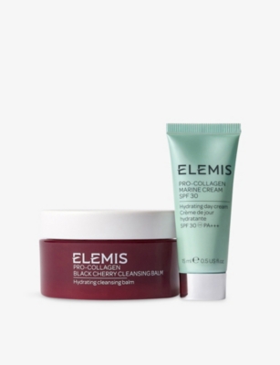 Elemis Pro-collagen Bright Stars In Transparent
