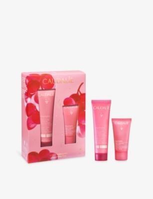 Caudalíe The Moisturising Routine Gift Set
