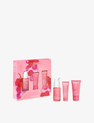 Caudalíe The Moisturising Edit Gift Set