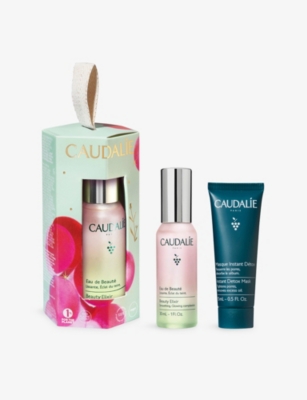 Caudalíe Mini Icons Duo Gift Set