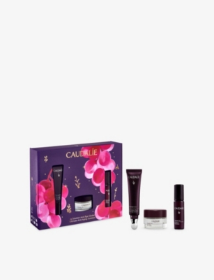 Caudalíe The Ultimate Anti-aging Solution Gift Set