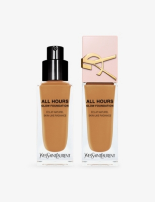 Saint Laurent Dw1 All Hours Glow Foundation 25ml