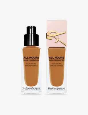Saint Laurent Dw2 All Hours Glow Foundation 25ml
