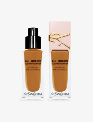 Saint Laurent Dw4 All Hours Glow Foundation 25ml