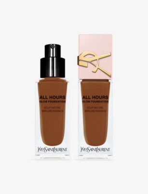 Saint Laurent Dw7 All Hours Glow Foundation 25ml