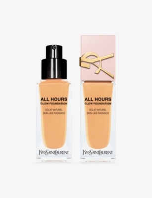 Saint Laurent W4 All Hours Glow Foundation 25ml