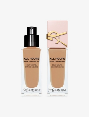 Saint Laurent Mc2 All Hours Glow Foundation 25ml