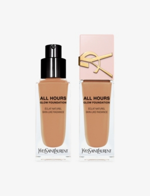 Saint Laurent Mc5 All Hours Glow Foundation 25ml