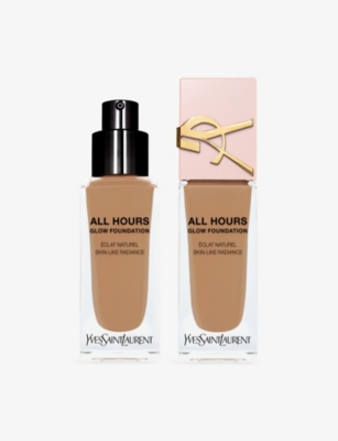 Saint Laurent Mn10 All Hours Glow Foundation 25ml