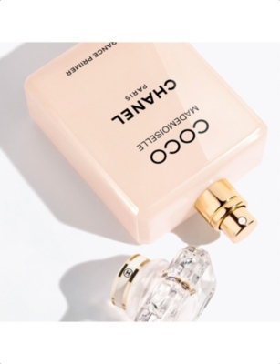 Chanel Coco Mademoiselle Fragrance Primer 150ml